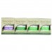 Earthly Passion Set - Soy Candles 190g